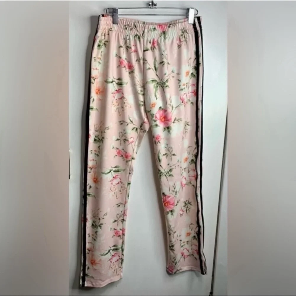 The Children’s Place Floral Pants